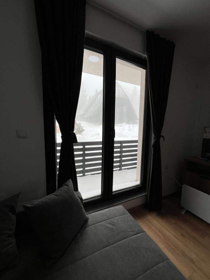 Apartments Sky Kopaonik Exterior photo