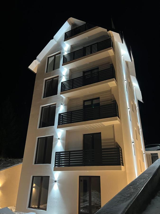 Apartments Sky Kopaonik Exterior photo