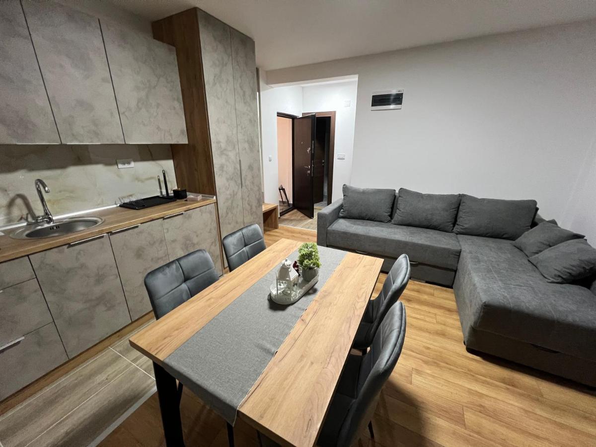 Apartments Sky Kopaonik Exterior photo